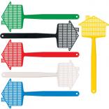 Mini House Shaped Fly Swatter
