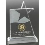 "Star Of The Year" Award