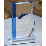Wave Crystal Award 