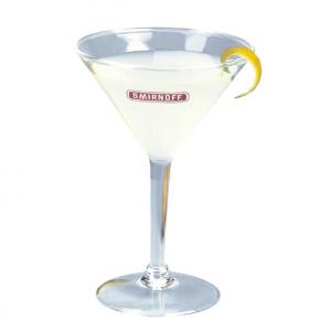 7oz Alpha Martini Glass