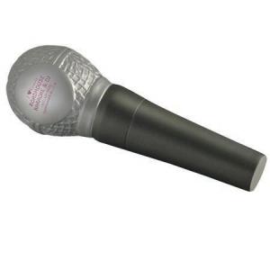 Microphone Stress Reliever