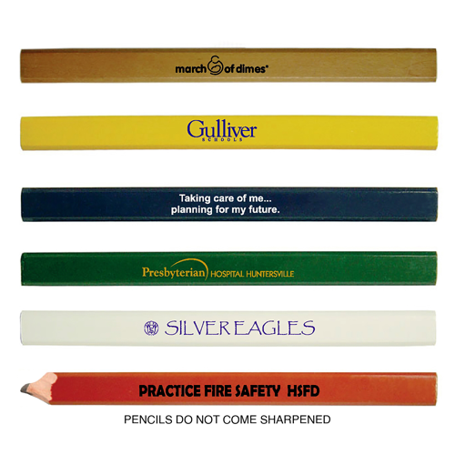 Cheapest Carpenter Pencil 