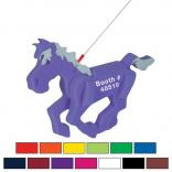 Foam Horse with leash 