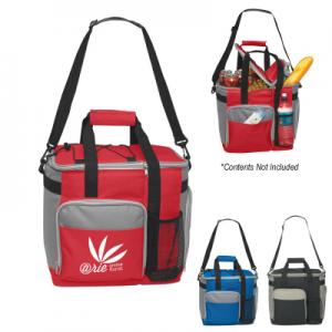 Bravo Deluxe Insulated Cooler Bag