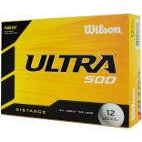 Wilson Ultra 500
