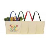 8 oz. Eco-Friendly Cotton Tote/Beach Bag 