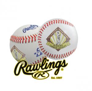 Official Rawling Baseball