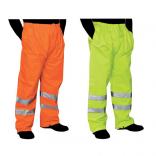 Heavy Duty Construction Thermal Pants 