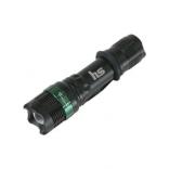 Deluxe Dual Output LED Flashlight 