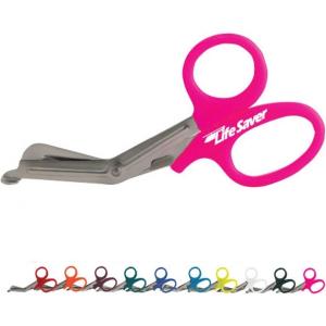 Colored Bandage Shears Scissors