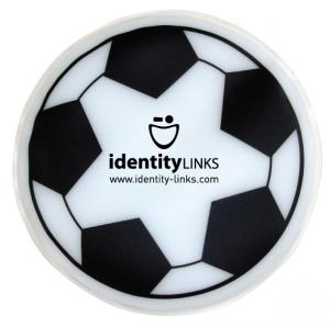Soccer Ball Shaped Ice Chill Cold Pack