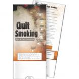 Stop Smoking Pocket Slide Chart 