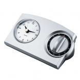 60 Minute Kitchen Timer And Analog Clock