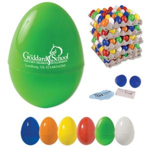 Bouncing Goo Silly Putty Egg