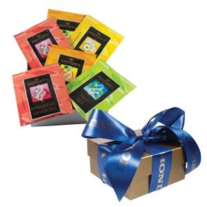 Gourmet Tea Gift Box