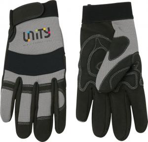 Anti-Vibration Mechanic Gloves