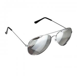 Classic Retro Aviator Sunglasses