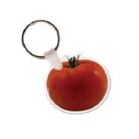 Tomato Soft Vinyl Keychain
