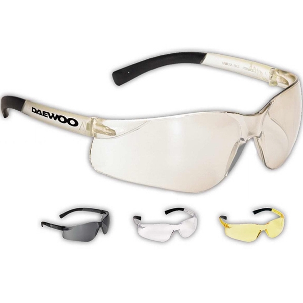 Scratch Resistant Safety Glasses Promo