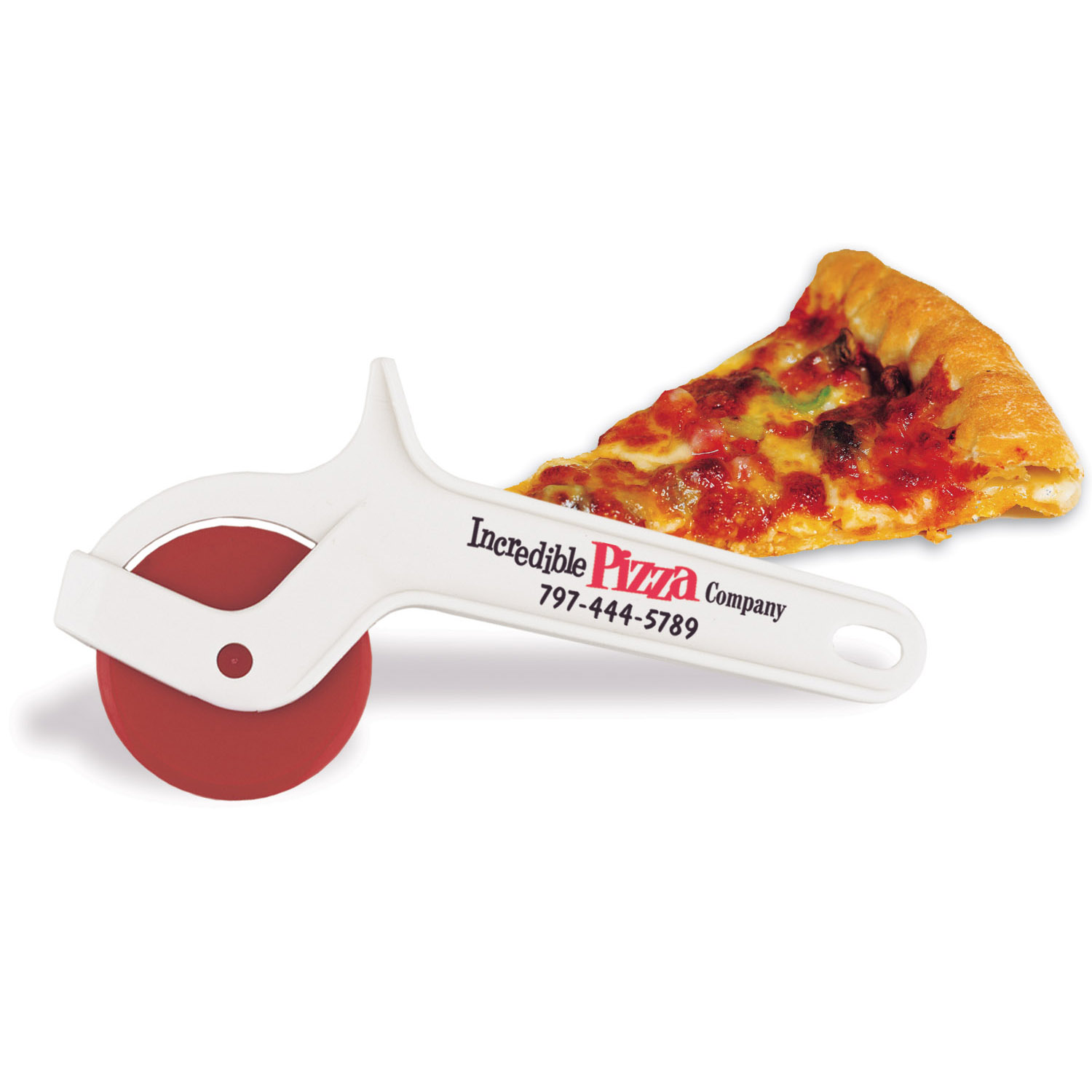 Non-Stick Pizza Wheel