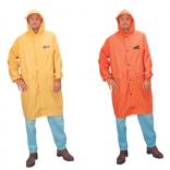 Custom 2-Piece Raincoat 