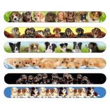 Dog Themed Full Color Nail File