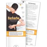 Backache Prevention Pocket Slider 