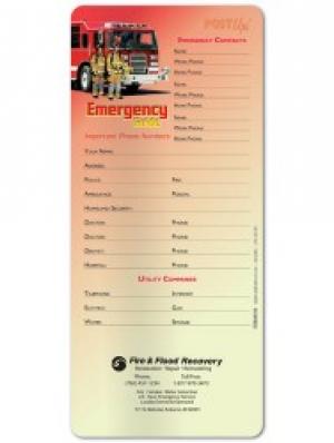 Emergency Guide: Important Phone Numbers 