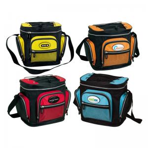 16 Can Compact Cooler Bag