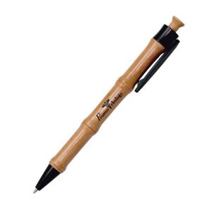 Bamboo Shaped Pen 