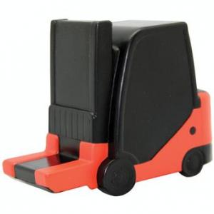 Forklift Shaped Stress Reliever 