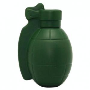 Hand Grenade Shaped Stress Reliever