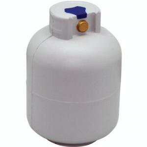 Propane Tank Shaped Stress Reliever