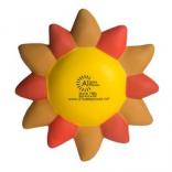 Sun Shaped Stress Reliever 