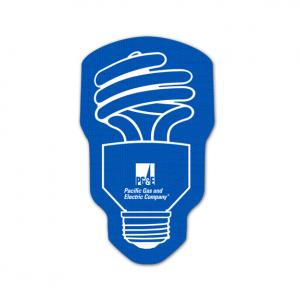 Energy Light Bulb Jar Opener