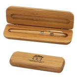 Bamboo Gift Box 