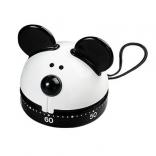Mouse Shaped Kitchen Timer