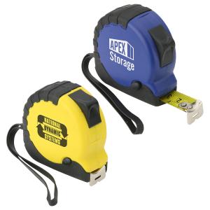 16-Foot Construction Measuring Tape