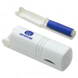 Miniature Roll & Rinse Lint Remover