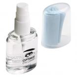 Four Eyes Lens Spray Cleaner With Cloth