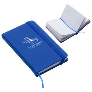 Pocket Fit Recycled Journal