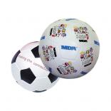 8" Full Size Soccer Ball
