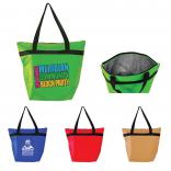 Insulated Shopping Tote Bag 