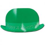 St. Patrick's Day Paper Hat