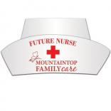 Nurse Paper Hat