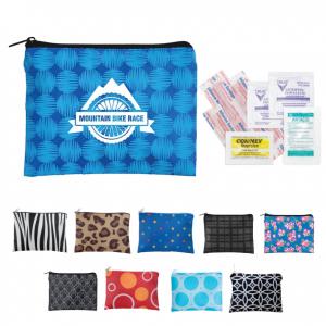 Fashionable First Aid Kit