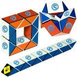Rubik's Cube Mini Twist-N-Turn Game
