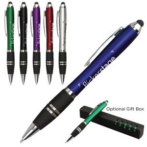 TouchWrite Pen with Touch Screen Stylus