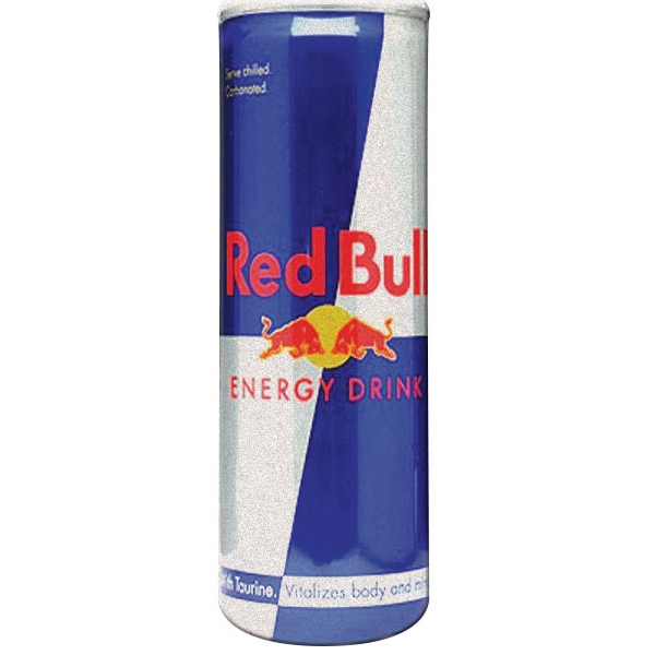 Order Energy Drink with promotional Branding