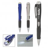 Luna Pen and LED Combo Pen